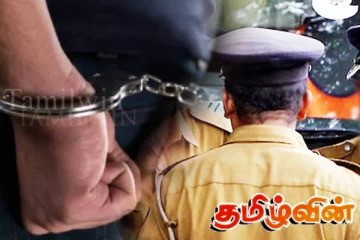யாழ்ப்பாணத்தில் போதைப்பொருளுடன் ஒருவர் கைது