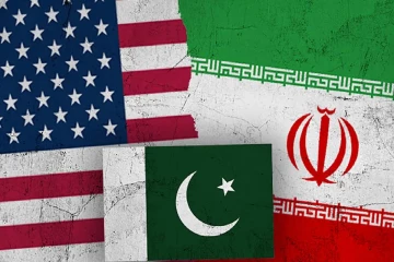 அமெரிக்கா–ஈரான் பேச்சுவார்த்தை நடுவே அதிரடி நகர்வு ; மர்ம விமானங்கள் தரையிறக்கம்