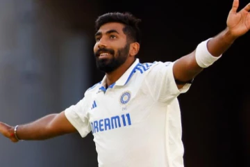 இந்திய டெஸ்ட் அணியின் கெப்டன் பதவியை நிராகரித்த பும்ரா