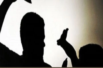 தமிழர் பகுதியில் கொடூரம் : மனைவியை வெட்டிய கணவன் கைது