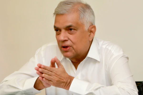 ரணிலுக்கு நேசக்கரம் நீட்டும் தமிழ் மற்றும்  முஸ்லிம் கட்சிகள்! | Tamil And Muslim Parties Extending Ranil