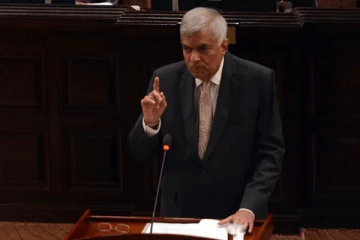 ජනපති රනිල්ගේ නීතිය අතට ගනී? ආයෙත් අරගල කළොත් සිදු වන දේ මෙන්න.