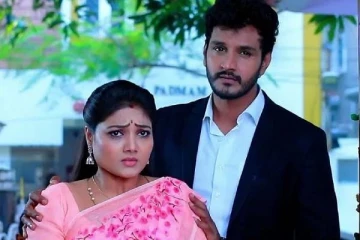 ரோஜா சீரியலை தொடர்ந்து முடிவுக்கு வரும் சன் டிவி ஹிட் சீரியல்- சோகத்தில் ரசிகர்கள்