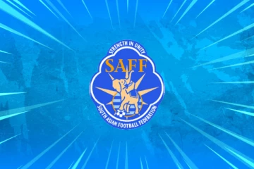 17 ஆண்டுகளின் பின் தெற்காசிய கால்பந்து போட்டியை நடத்தும் இலங்கை