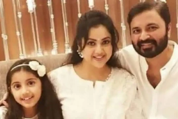 மீனா வீட்டில் 14 நாளில் நடக்கவிருந்த கொண்டாட்டம்! அதற்குள் கணவர் இறந்த சோகம்