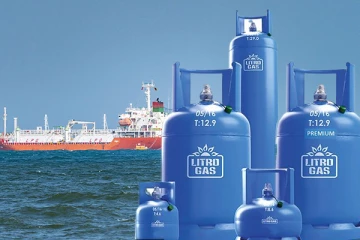 நாட்டை வந்தடைய உள்ள எரிவாயு கப்பல்: முதித பீரிஸ்