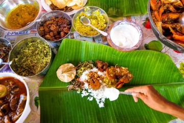 தமிழர்கள் மறந்துபோன பாரம்பரிய உணவு! ஆங்கில மருத்துவத்தையும் வியக்க வைக்கும் அதிசயம்