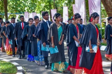 யாழ். பல்கலைக்கழக பட்டமளிப்பு விழா தொடர்பில் வெளியான முக்கிய அறிவிப்பு