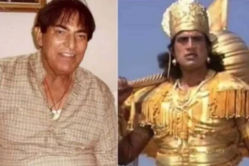 புகழ்பெற்ற பிரபல நடிகர் திடீர் மரணம்: பேரதிர்ச்சியில் திரையுலகினர்