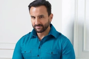 அந்த படத்தில் நடித்ததற்காக நான் என் மகனிடம் மன்னிப்பு கேட்டேன்.. சயீப் அலிகான் ஓபன் டாக்