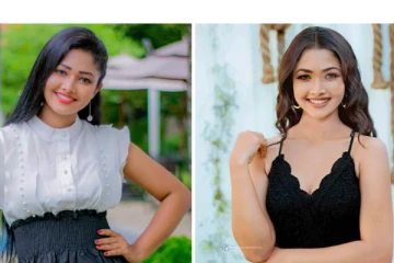 මම පුංචි කාලේ ඉදන්ම ආසාවෙන් හිටියේ වෛද්‍යවරියක් වෙන්න, ඒ නිසා ෆාමසිස් කෝස් එක කරනවා-නාඩගමකාරයෝ ටීනා (PHOTOS)