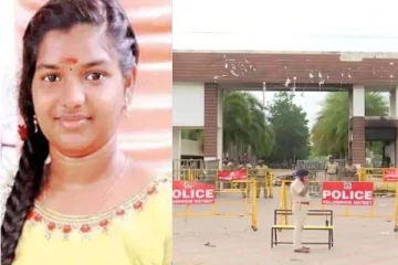 கள்ளக்குறிச்சி மாணவி மரணம்! கலவரத்தில் கைதான 16 வயது சிறுவனுக்கு நேர்ந்த பரிதாப நிலை