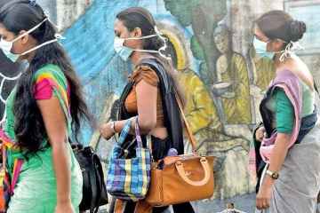 இலங்கையில் VAT வரியால் எகிறிய சேலைகளின் விலைகள்!