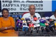 தேசியப் பட்டியல் ஆசனத்தை ஏற்கமாட்டேன் - சுமந்திரன் அதிரடி!! ஆனால்…