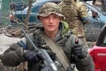 உக்ரைன் போரில் பிரித்தானியாவின் முன்னாள் படை வீரர் பலி