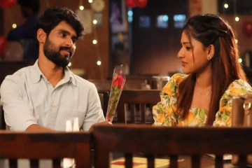 ரேகா - சத்யாவின் காதல் காட்சி.. சிறகடிக்க ஆசை படப்பிடிப்பு வீடியோவை பகிர்ந்த நடிகை