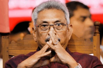 "ශානි මන් ගැන වෛරයකින් ඉන්නේ.." - හිටපු ජනපති ගෝඨා උසාවි ගොස් ලොකුම බෝම්බය පුපුරුවයි