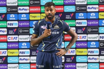 அவருக்கு பீல்டிங் அமைப்பது கடினமான காரியம்: தோல்வி குறித்து பேசிய ஹர்திக் பாண்ட்யா