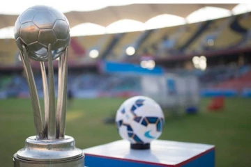 ඉතිහාසයේ පළමු වතාවට දකුණු ආසියාවේ ප්‍රධාන පාපන්දු තරගාවලිය ලංකාවට අහිමි වෙයි