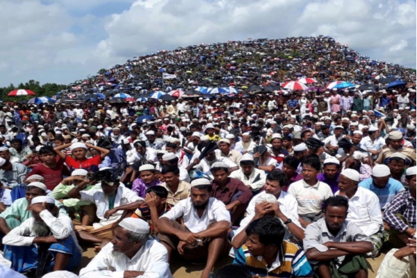 இன்று உலக அகதிகள் தினம்..! | World Refugee Day Refugee Awareness