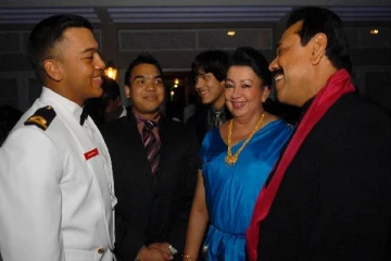 ராஜபக்ச குடும்பத்திற்கு மற்றுமொரு சிக்கல்! யோஷித தொடர்பில் இலஞ்ச ஊழல் ஆணைக்குழு விசாரணை