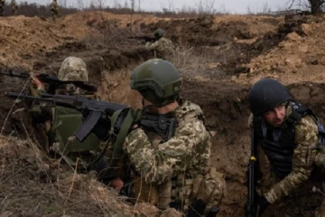 ஹிஸ்புல்லா அமைப்பை எதிர்கொள்ள தீவிர போர் பயிற்சியில் இஸ்ரேல்