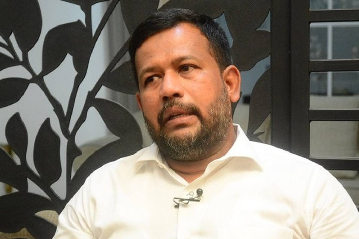 ஈரானின் ஒருமைப்பாட்டுக்கு மக்கள் காங்கிரஸ் பூரண ஆதரவு | People S Congress Fully Supports Iran S Unity ஈரானின் ஒருமைப்பாட்டுக்கு மக்கள் காங்கிரஸ் பூரண ஆதரவு | People S Congress Fully Supports Iran S Unity