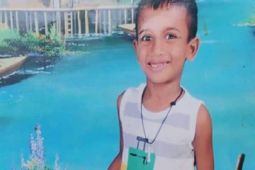 தொடருந்து மோதி ஒன்பது வயது குழந்தை பலி