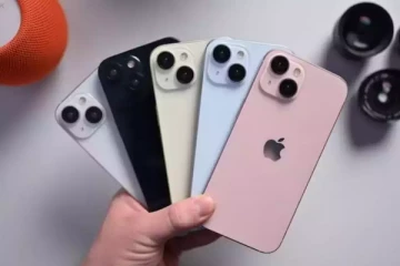 Amazonல் Apple iPhone 15க்கு பெரும் தள்ளுபடி.. குறைந்த விலையில் வாங்க ஒரு சான்ஸ்