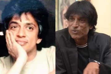 மகனை பிரிந்த சோகம்...அதிகரித்த குடிப்பழக்கம்..ரகுவரன் குறித்து அவரது சகோதரர் உருக்கம்