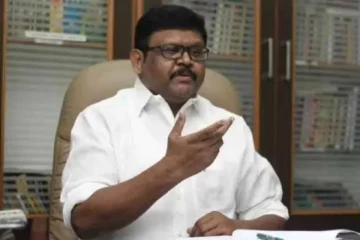 “மரணத்தை விட கொடியது புறக்கணிப்பு”- அதிமுகவில் இருந்து விலகிய வைகை செல்வன்