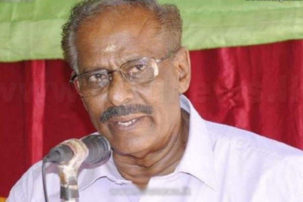 தமிழர்கள் மீது மத ரீதியான வன்முறை - மாவை சேனாதிராஜா சுட்டிக்காட்டு | Government Creates Religious Problems For Tamils