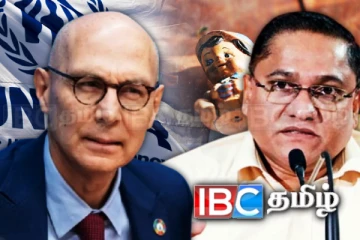 ஜெனிவாவில் ஐ-நா சிறிலங்கா மோதல்! செம்மணி புதைகுழி தீவிர எதிரொலிப்பு