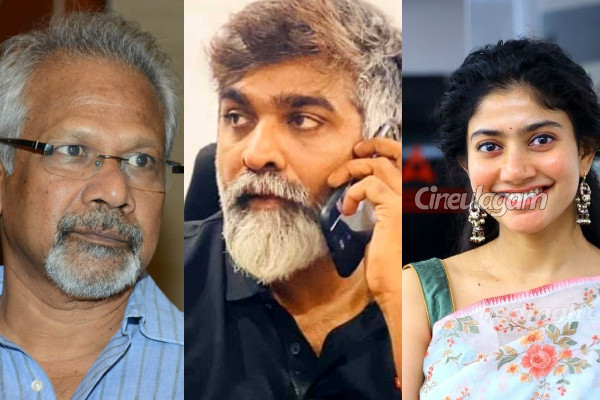 மணிரத்னம் படத்தை உறுதி செய்த விஜய் சேதுபதி.. இந்த முறை வித்தியாசமா இருக்கும் | Vijay Sethupathi Confirm Maniratnam Film