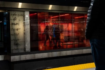 கனடிய பொதுப் போக்குவரத்து சேவை குறித்து வெளியிட்டுள்ள தகவல்