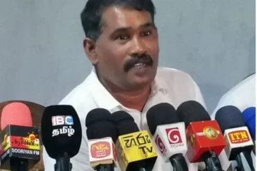 மாவீரர்களை நினைவு  கூருவதற்கு சட்டரீதியாக முழு அனுமதியையும் எமக்கு வழங்க வேண்டும்  : இ.கதிர்