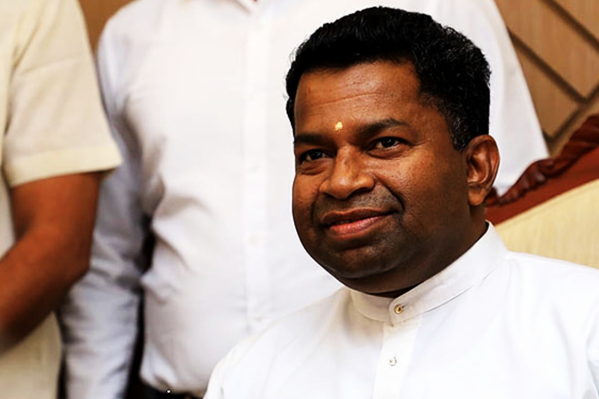 பிள்ளையான் உள்ளிட்ட மூவருக்கு நீதிமன்றம் பிறப்பித்த உத்தரவு...! | Pillayan Remanded Till Oct 13 In Murder Case