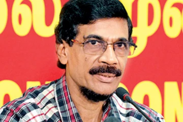 கோவிட் நிதி தொடர்பாக எந்த தகவலும் கிடைக்கவில்லை - ஜேவிபி குற்றச்சாட்டு