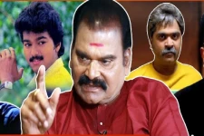 வெளிய 100 கோடி வசூல்ன்னு சொல்றதெல்லாம் கேவலமான பொய் - நடிகர்களை வெளுத்து வாங்கும் பிரபலம்