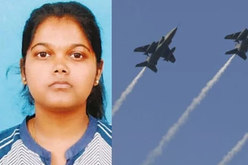 தைரியமா இரும்மா! உக்ரைனில் இருக்கும் 20 வயது தமிழ்ப்பெண்ணுடன் பேசிய தந்தை... மனதை கலங்கடிக்கும் உரையாடல்