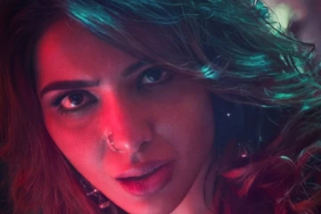 மாயோசிடிஸ் சிகிக்சைக்கு பின் இப்படியொரு மாற்றம்.. நடிகை சமந்தாவின் மறுமுகம் இதுதான்