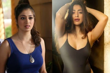 குளிர் பிரதேசத்தில் கவர்ச்சி குளியல்.. வைரலாகும் ராய்லட்சுமி -யின் வீடியோ!!