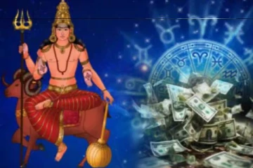 செவ்வாய் பெயர்ச்சியால் பணம் பெற போகும் 3 ராசிகள்