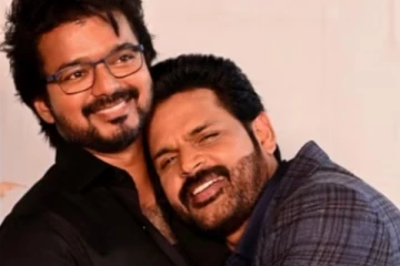 வாரிசு படத்தில் விஜய்யுடன் நடிக்க ஷாம் வாங்கிய சம்பளம்.. எவ்வளவு தெரியுமா