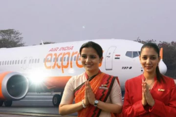 86 விமானங்கள் ரத்து! 300 பணியாளர் ஒரே நேரத்தில் விடுப்பு: குழப்பத்தில் ஏர் இந்தியா எக்ஸ்பிரஸ்