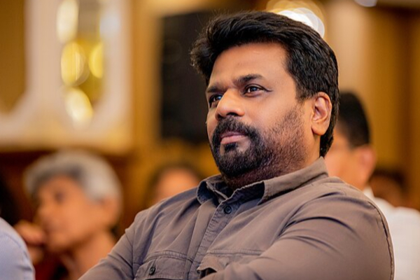 அநுர அரசாங்கத்தின் இரட்டை நிலைப்பாடு! ஊடகவியலாளர் ஆவேசம் | Journalist Questions Anura Government