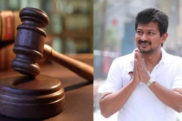 உதயநிதியின் டி-ஷர்ட் விவகாரம்.. உயர்நீதிமன்றம் கேட்ட கேள்வி - உடனே அரசு பதிலளிக்க உத்தரவு!