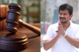 உதயநிதியின் டி-ஷர்ட் விவகாரம்.. உயர்நீதிமன்றம் கேட்ட கேள்வி - உடனே அரசு பதிலளிக்க உத்தரவு!