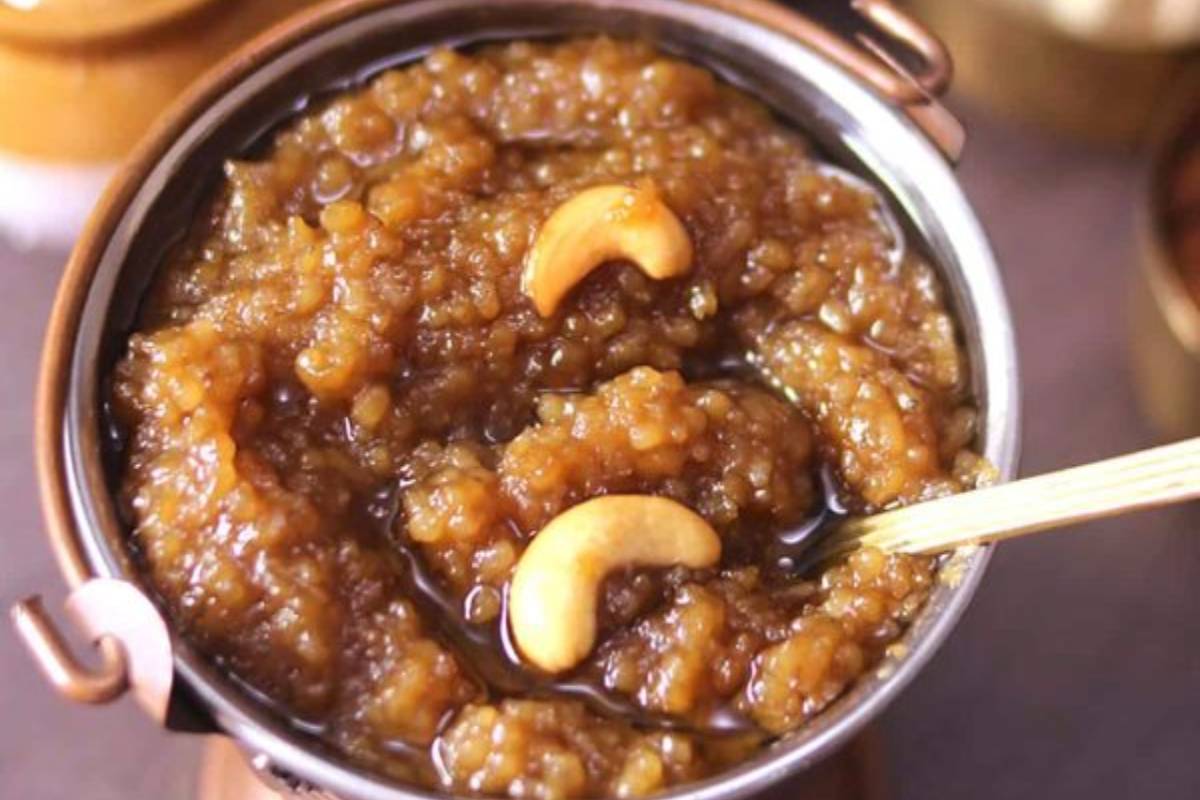 புத்தாண்டில் இப்படி சக்கரை பொங்கல் செய்ங்க சுவை அள்ளும் - ரெசிபி இதோ | Sakkarai Pongal Recipe For Tamil New Year 2026