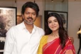 முதல்வர் விஜய்யை சந்தித்த சமந்தா... வெளியிட்ட இன்ஸ்டா பதிவு